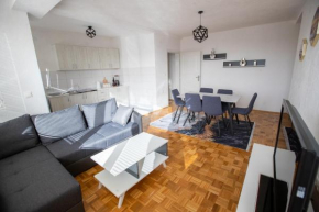 S-Apartment Ohrid
